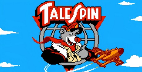 Tale Spin