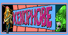 Xenophobe
