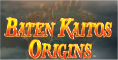 Baten Kaitos Origins