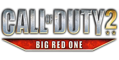 Call Of Duty 2 Big Red One