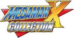 Mega Man X Collection