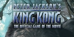 Peter Jackson's King Kong