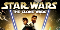 Star Wars: Clone Wars