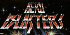 Aero Blasters