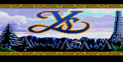 Ys I: Ancient Ys Vanished
