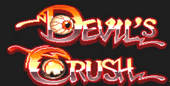 Devil's Crush
