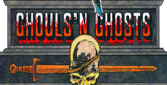 Ghouls And Ghosts