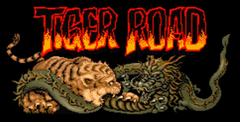 Tiger Road