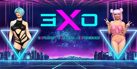 3XO: XXX Online