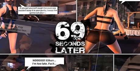 69 Seconds Later