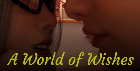 A World of Wishes