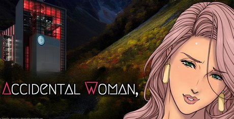 Accidental Woman