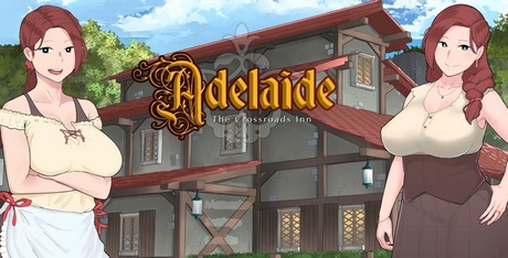 Adelaide Inn Remake