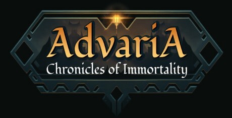 Advaria: Chronicles of Immortality