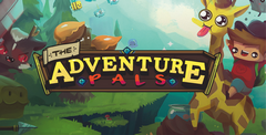 The Adventure Pals