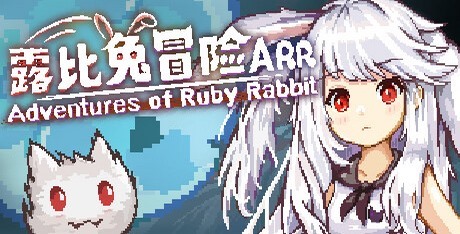 Adventures of Ruby Rabbit
