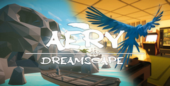 Aery – Dreamscape