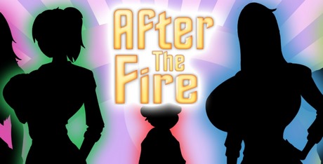 After the Fire
