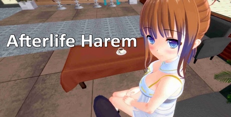 Afterlife Harem