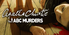 Agatha Christie The Abc Murders