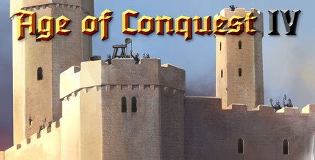 Age of Conquest IV