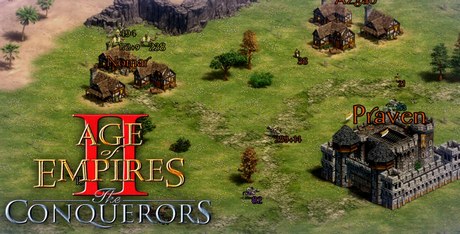 Age of Empires II: The Conquerors