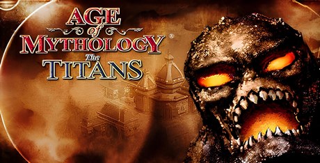 Age of Mythology: The Titans