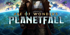Age of Wonders: Planetfall