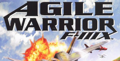 Agile Warrior: F-111X