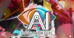 AI: THE SOMNIUM FILES - nirvanA Initiative