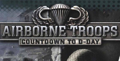 Airborne Troops Countdown To D-Day