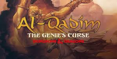 Al-Qadim: The Genie's Curse