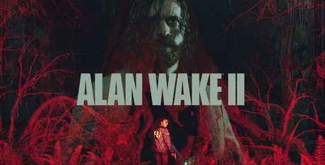 Alan Wake 2