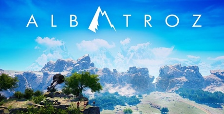 Albatroz