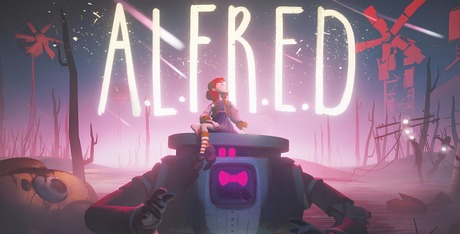 A.L.F.R.E.D