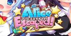 Alice Escaped!