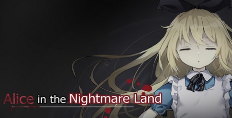Alice in the Nightmare Land