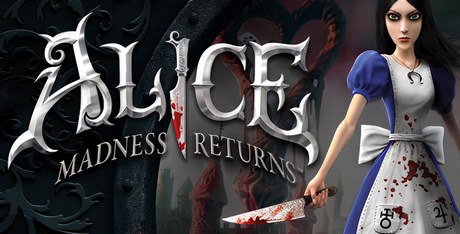 Alice: Madness Returns