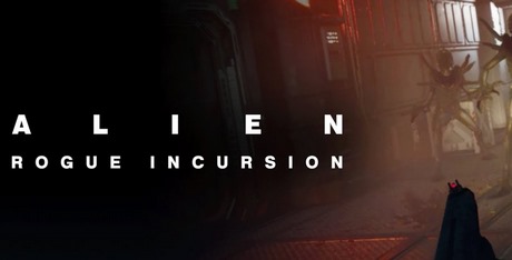 Alien: Rogue Incursion