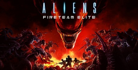 Aliens: Fireteam Elite