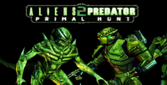 alien vs predator 2 game
