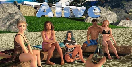 Alive