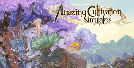 Amazing Cultivation Simulator