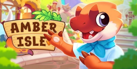 Amber Isle