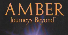 Amber Journeys Beyond