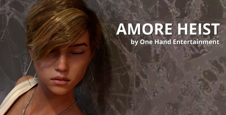 Amore Heist