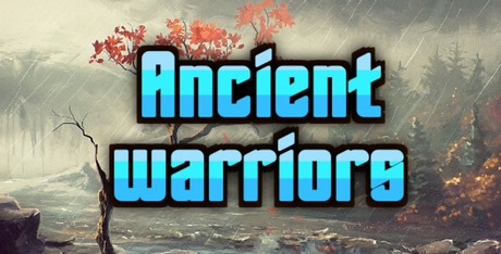 Ancient Warriors