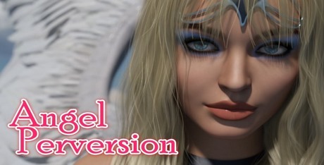 Angel Perversion