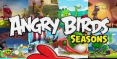 Angry Birds - Seasons