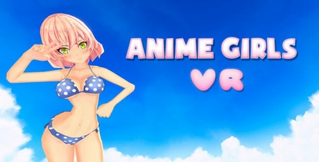 Anime Girls VR